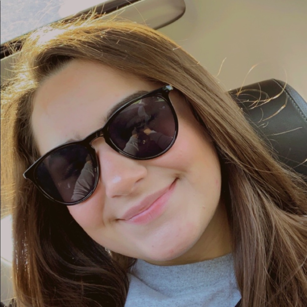 Meet your Posher, Ryleigh